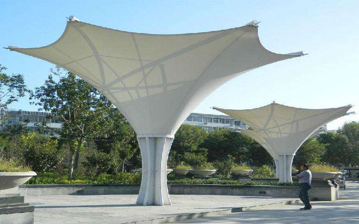 膜結(jié)構(gòu)工程